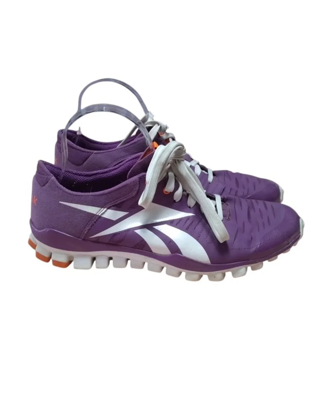 Reebok women size